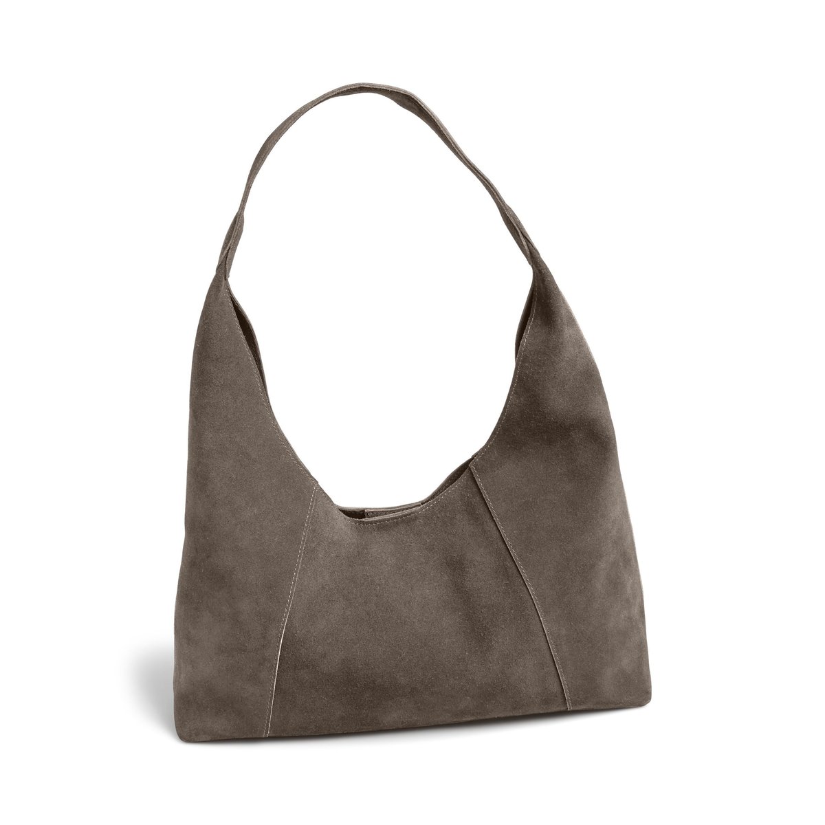 Sac gris - morel, PIECES