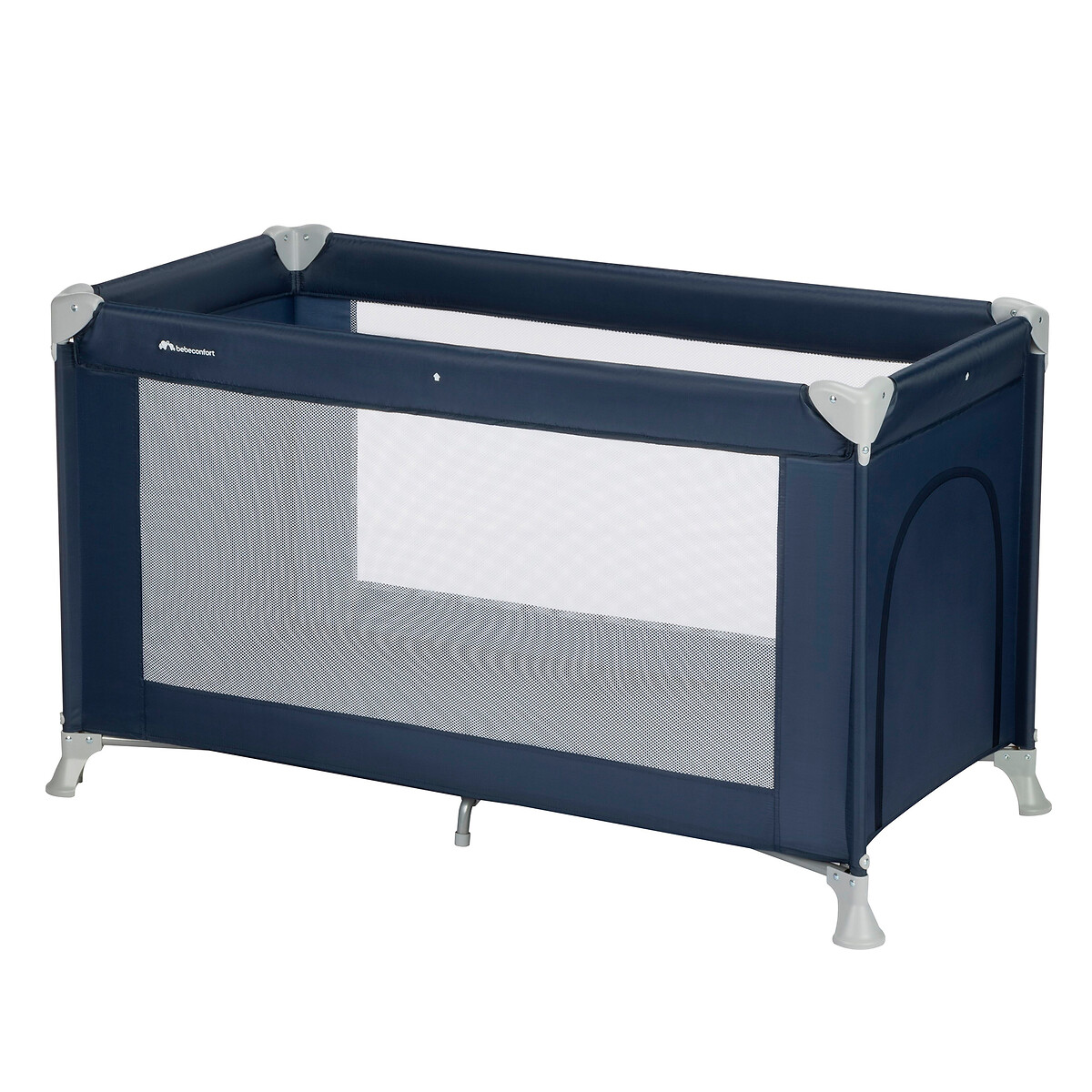 Lit de voyage bébé Sweet Dreams bleu marine, BEBECONFORT
