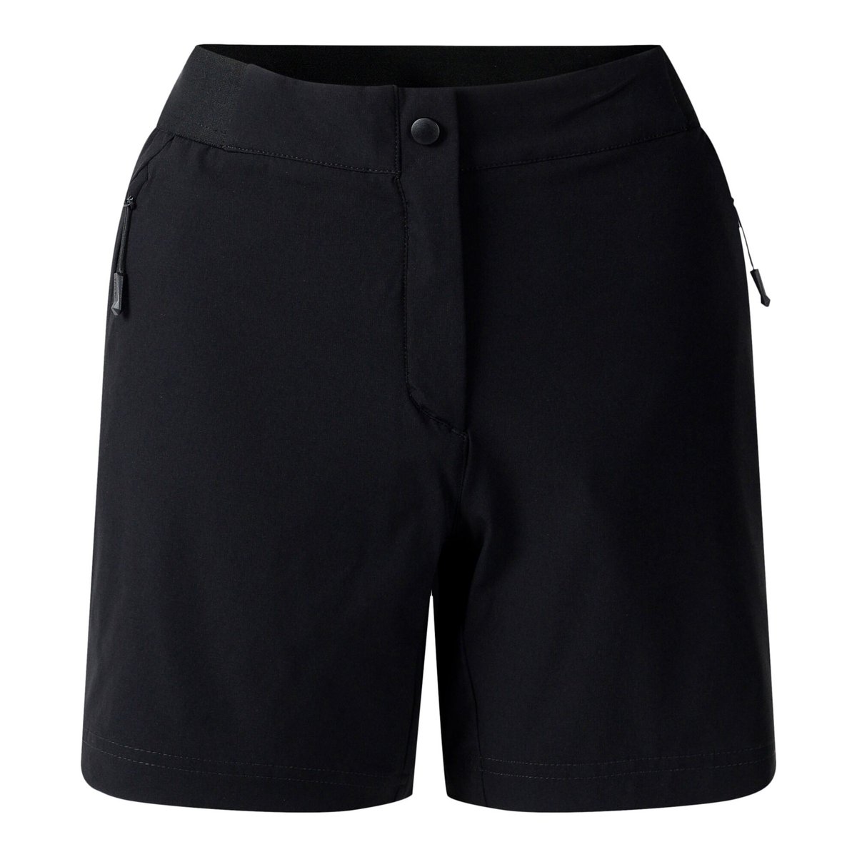 Short TORREK LITE noir, REGATTA