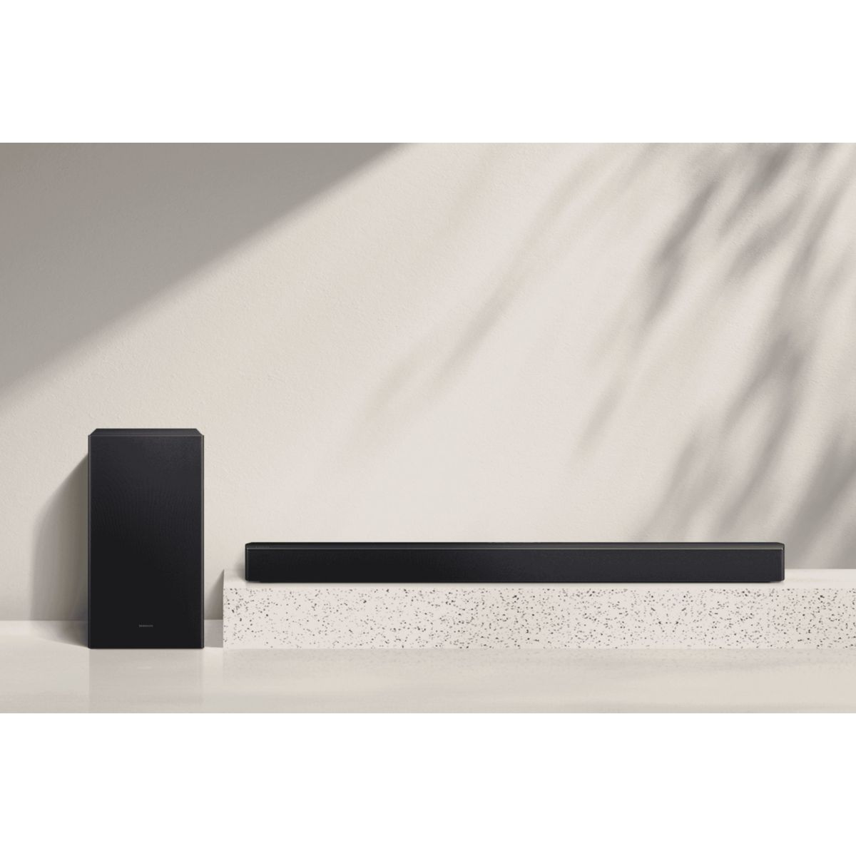 Barre de son HW-B46CF couleur unique, SAMSUNG