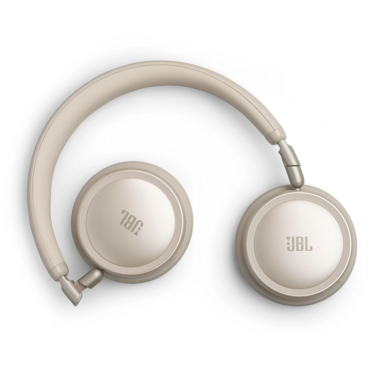 Casque Live 680 NC Champagne couleur unique, JBL