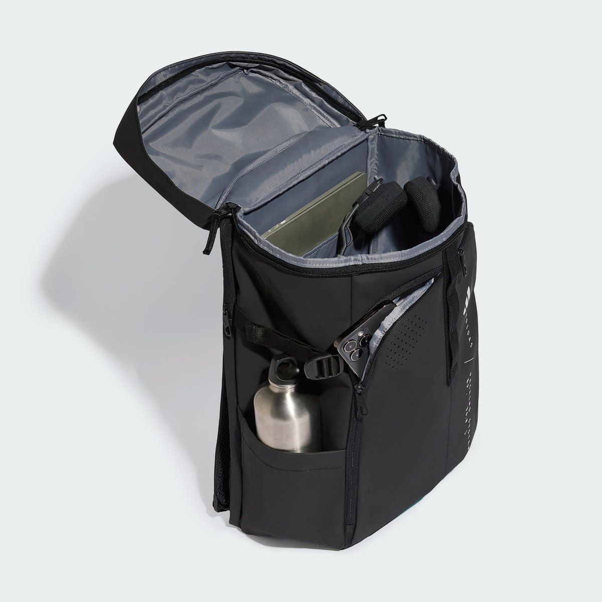 Sac À Dos Hybride Sac À Dos Hybride black, adidas Performance
