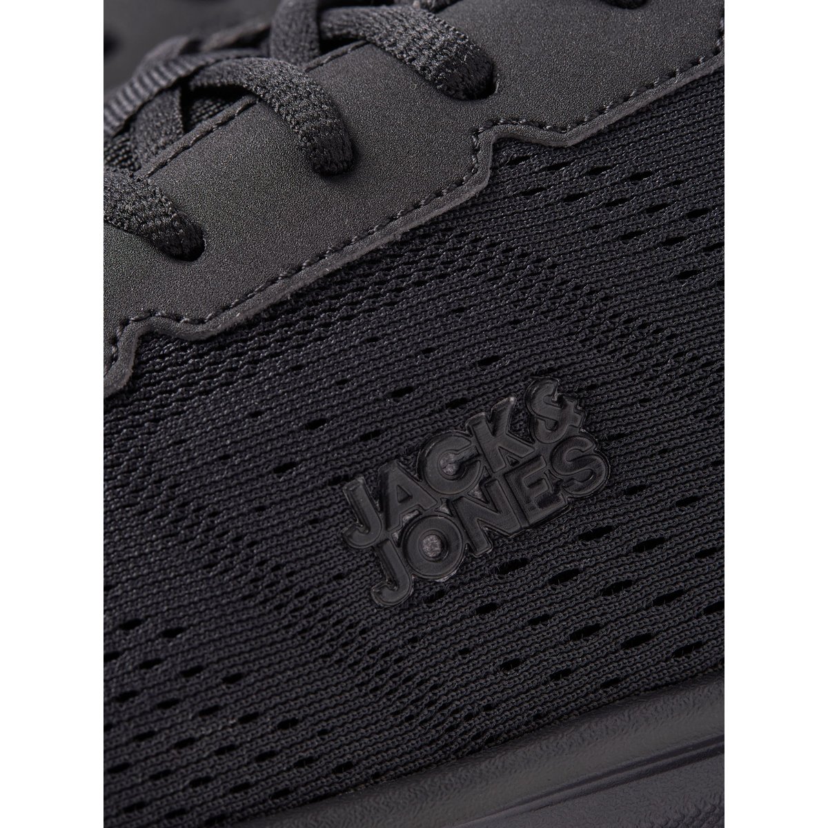 Baskets anthracite, JACK & JONES
