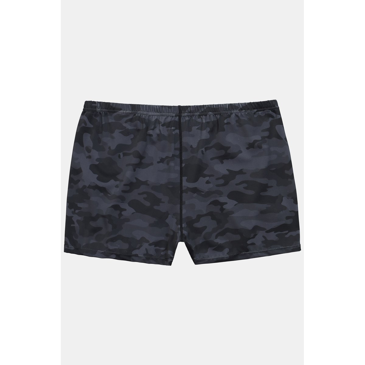 Short de bain, collection Beachwear noir, JP1880