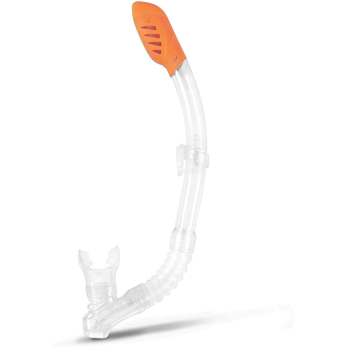 Tuba Easy-Flow Transparent/Gris transparent ou gris, INTEX