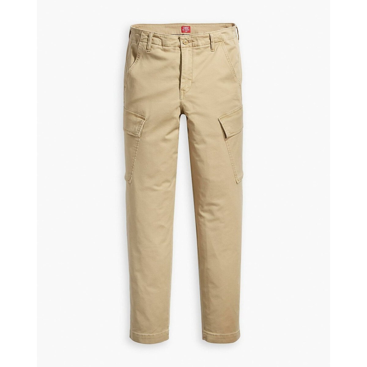 XX Taper cargo beige, LEVI'S