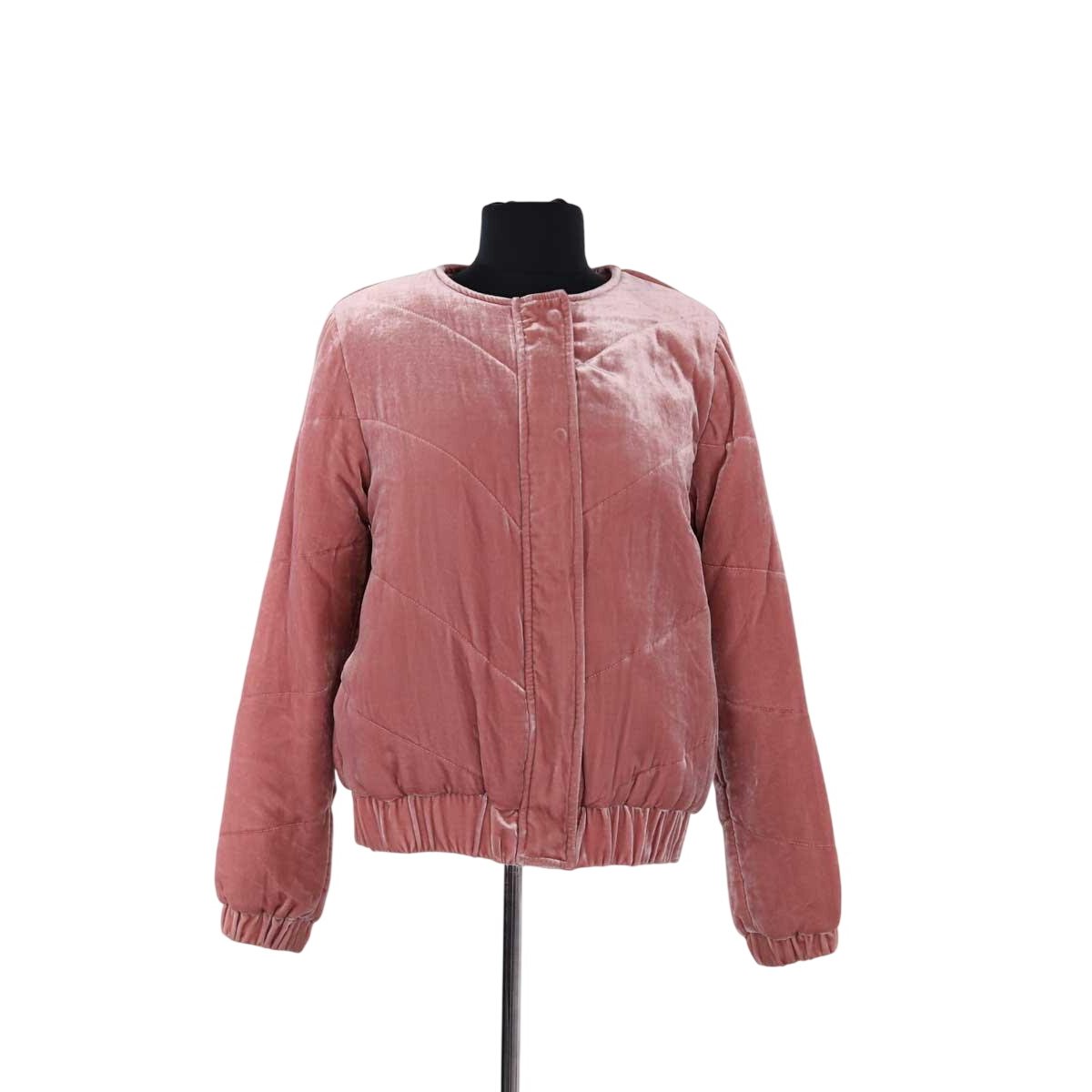 Veste - Très Bon État rose, SEZANE