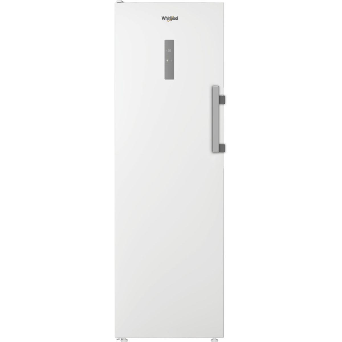 Congélateur armoire WHMFF6314W6E couleur unique, WHIRLPOOL