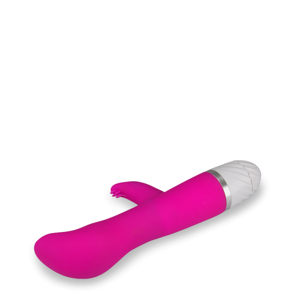 Petit vibro Mr Rabbit rose, LOVE AND VIBES