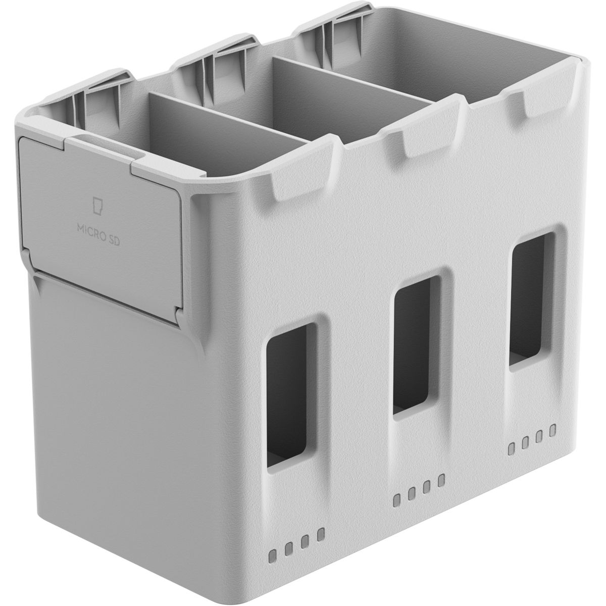 Chargeur drone Lito 1 Two-Way Charging Hub couleur unique, DJI