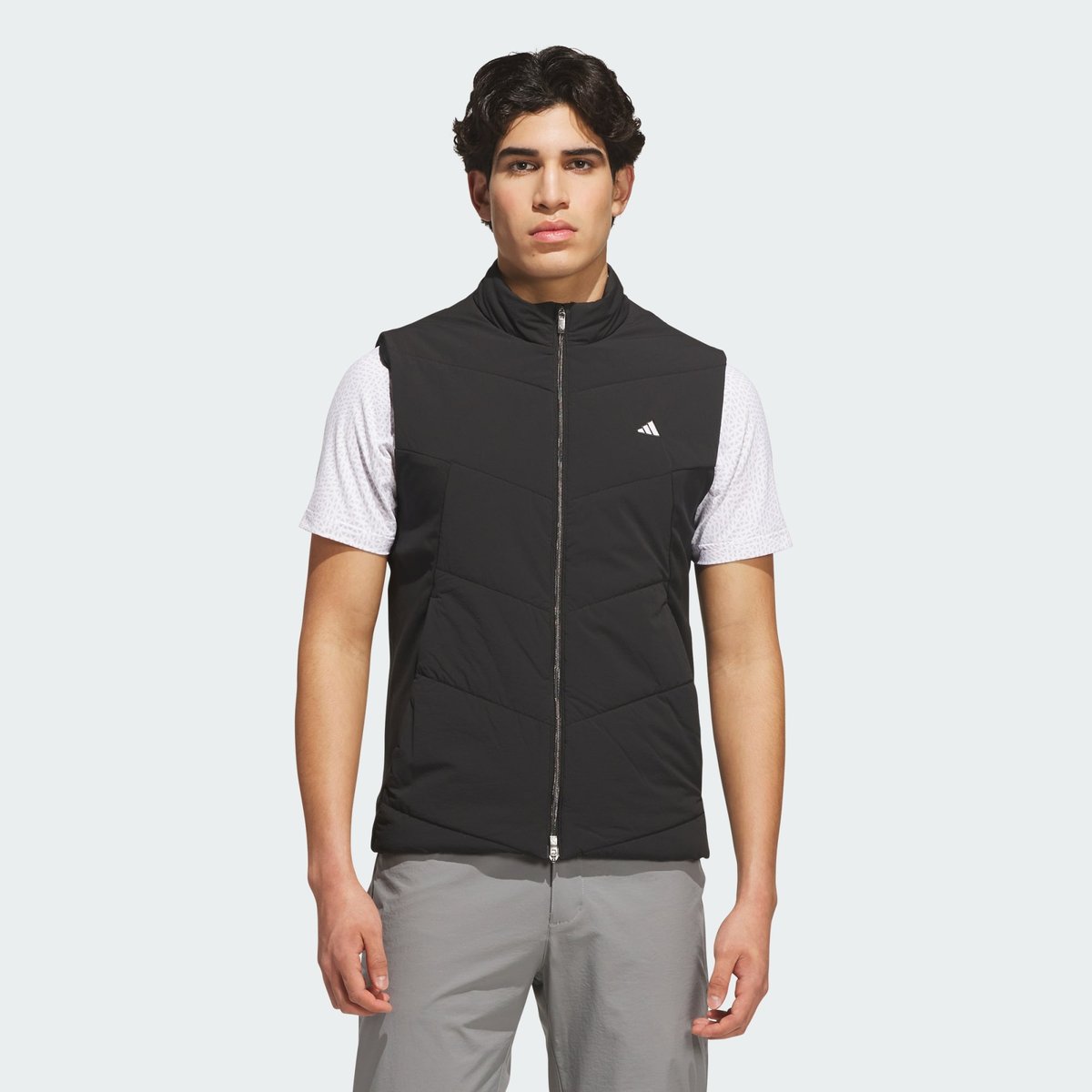 Veste Sans Manches Matelassée Ultimate365+ Course Control Veste Sans Manches Matelassée Ultimate365+ Course Control black, adidas Performance