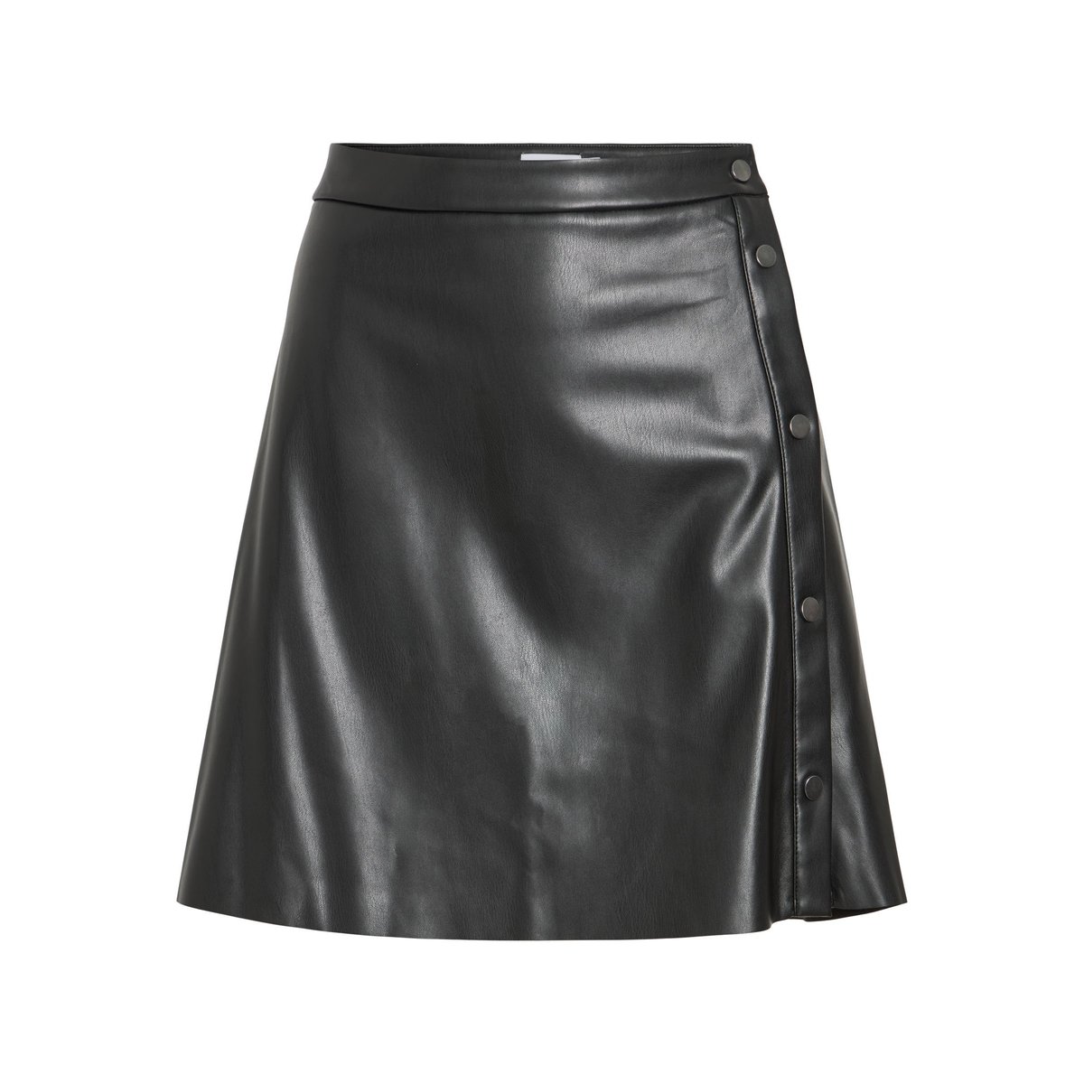 Mini-Jupe noir - black1, VILA