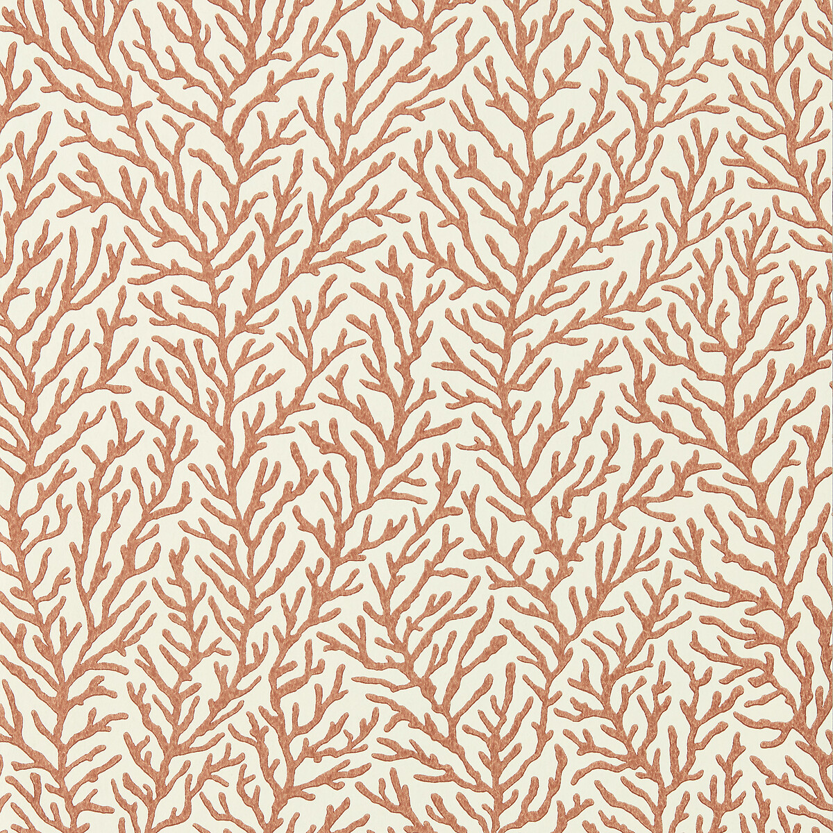 Atoll Wallpaper bronze, HARLEQUIN