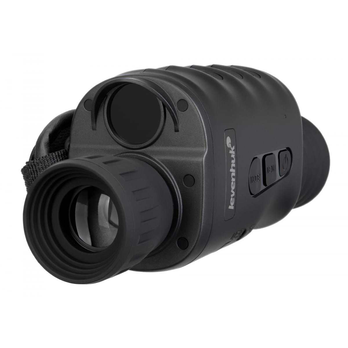 Monoculaire  Halo 13x plus la vision nocturne numérique couleur unique, LEVENHUK