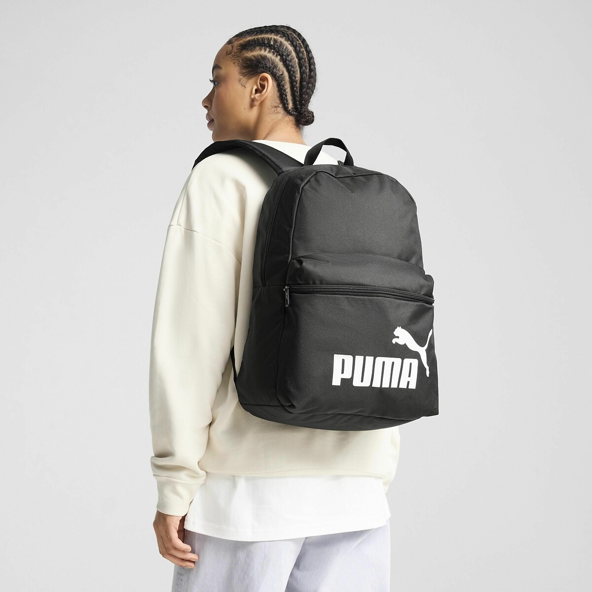 Sac à dos Phase noir, PUMA