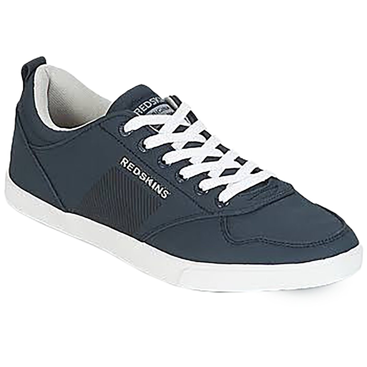 Baskets Norez bleu marine, REDSKINS