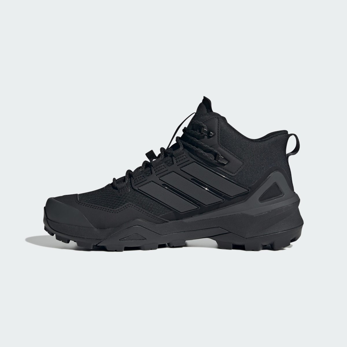 Chaussure De Randonnée Mi-Montante Gore-Tex Skychaser Terrex core black / core black / carbon, adidas Performance