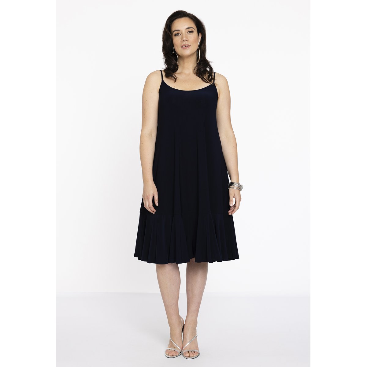 Robe bleu, YOEK