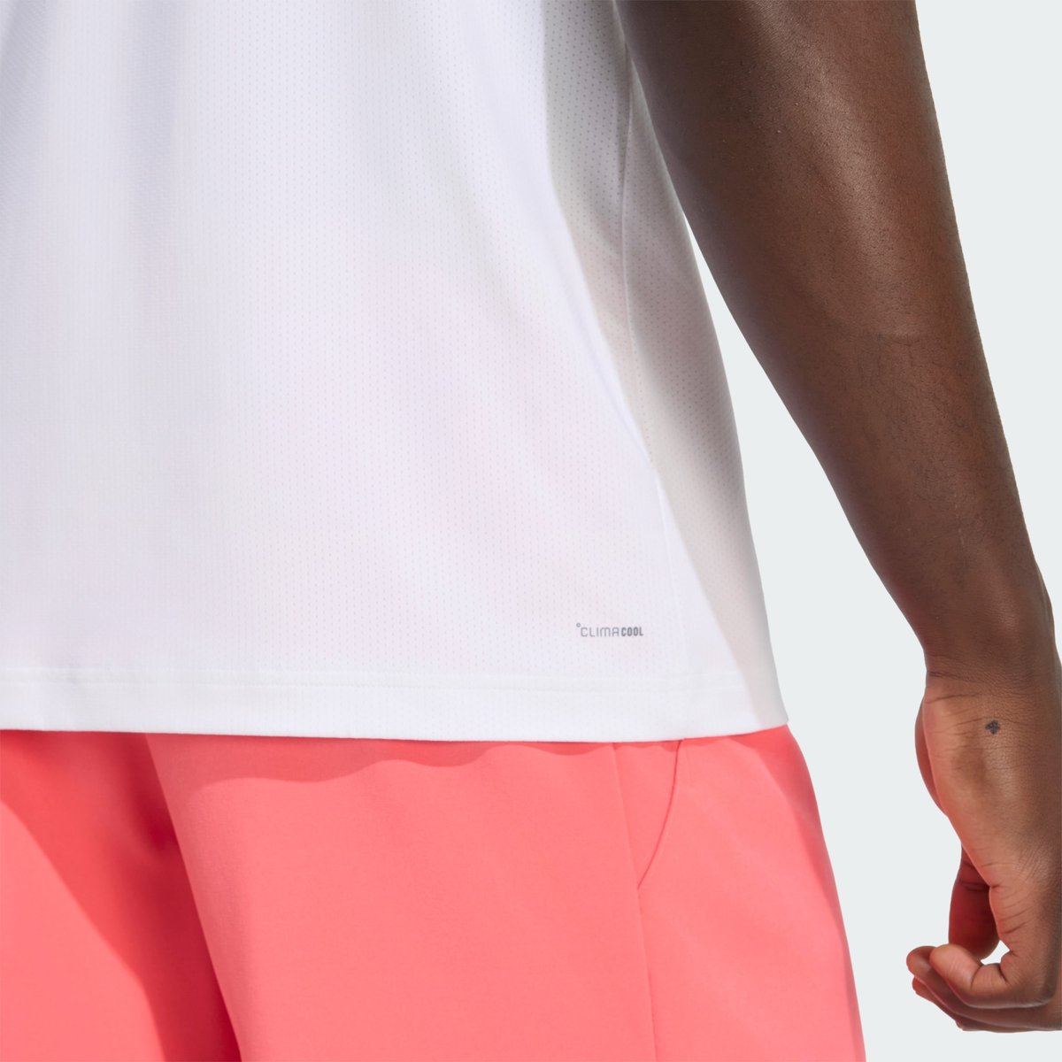 Débardeur Climacool Débardeur Climacool white, adidas Performance