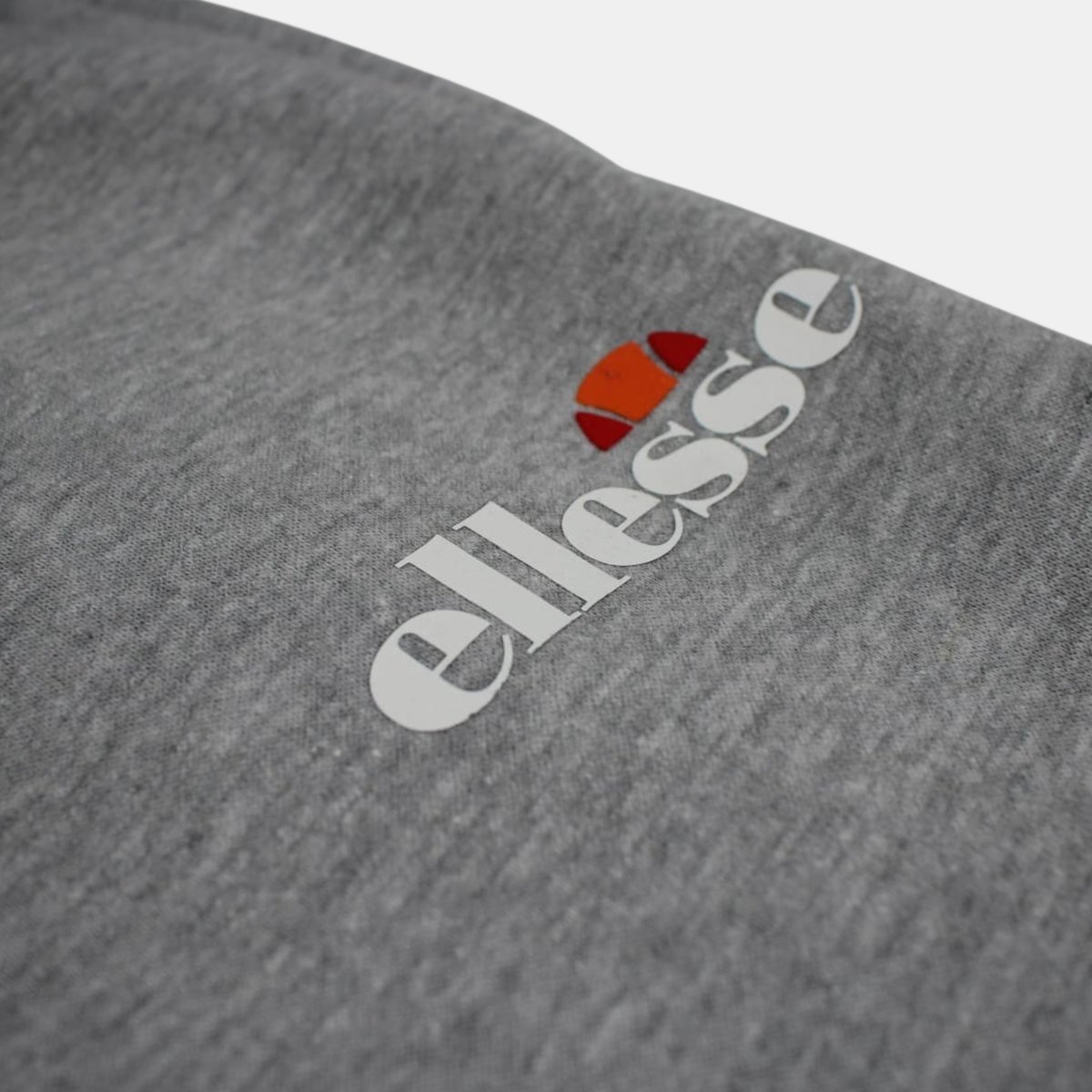 Pantalon de jogging imprimé à cordon, coupe décontractée HERITAGE gris, ELLESSE