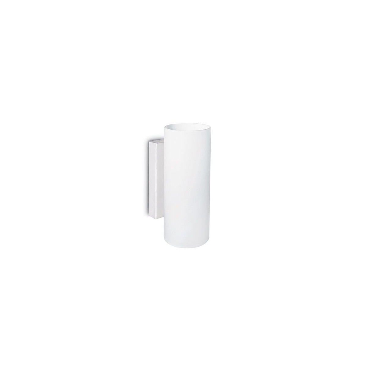 Applique PAUL blanc, IDEAL LUX