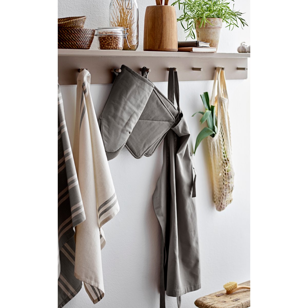 Maniques SOFT gris, SÖDAHL