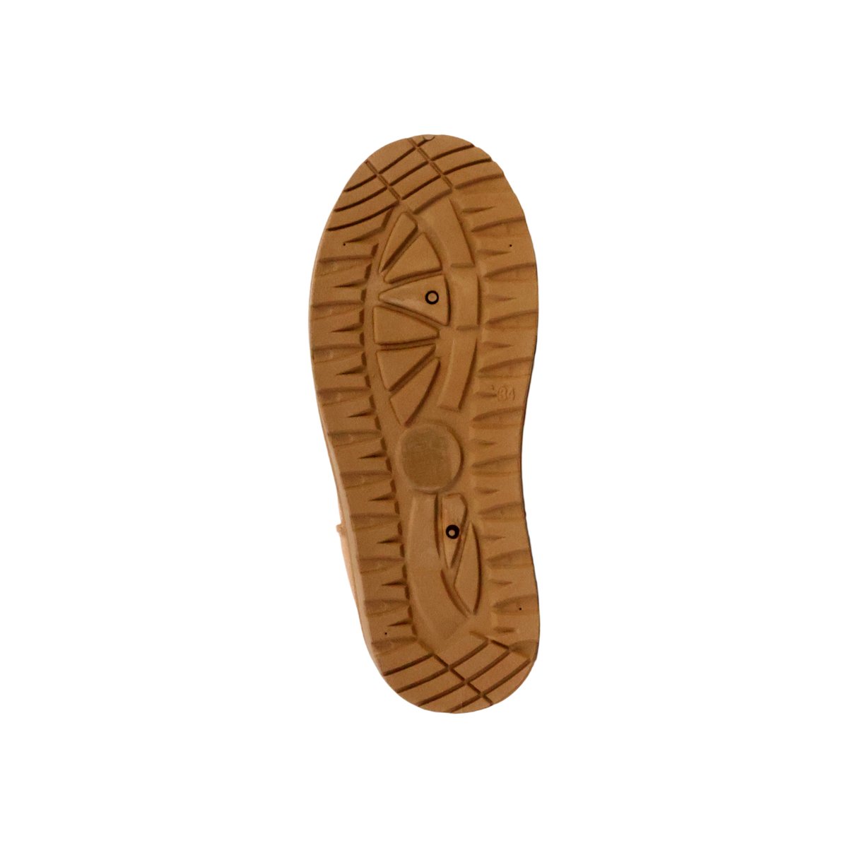 Bottines à Enfiler camel, ENZA NUCCI