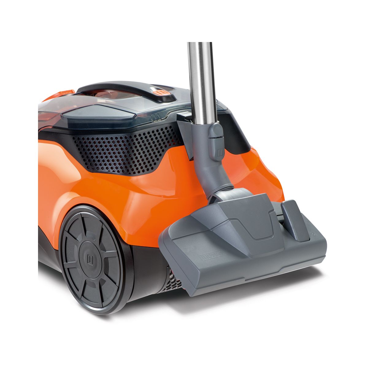 Aspirateur laveur Cycloon Hybrid Pet & Friends orange, THOMAS