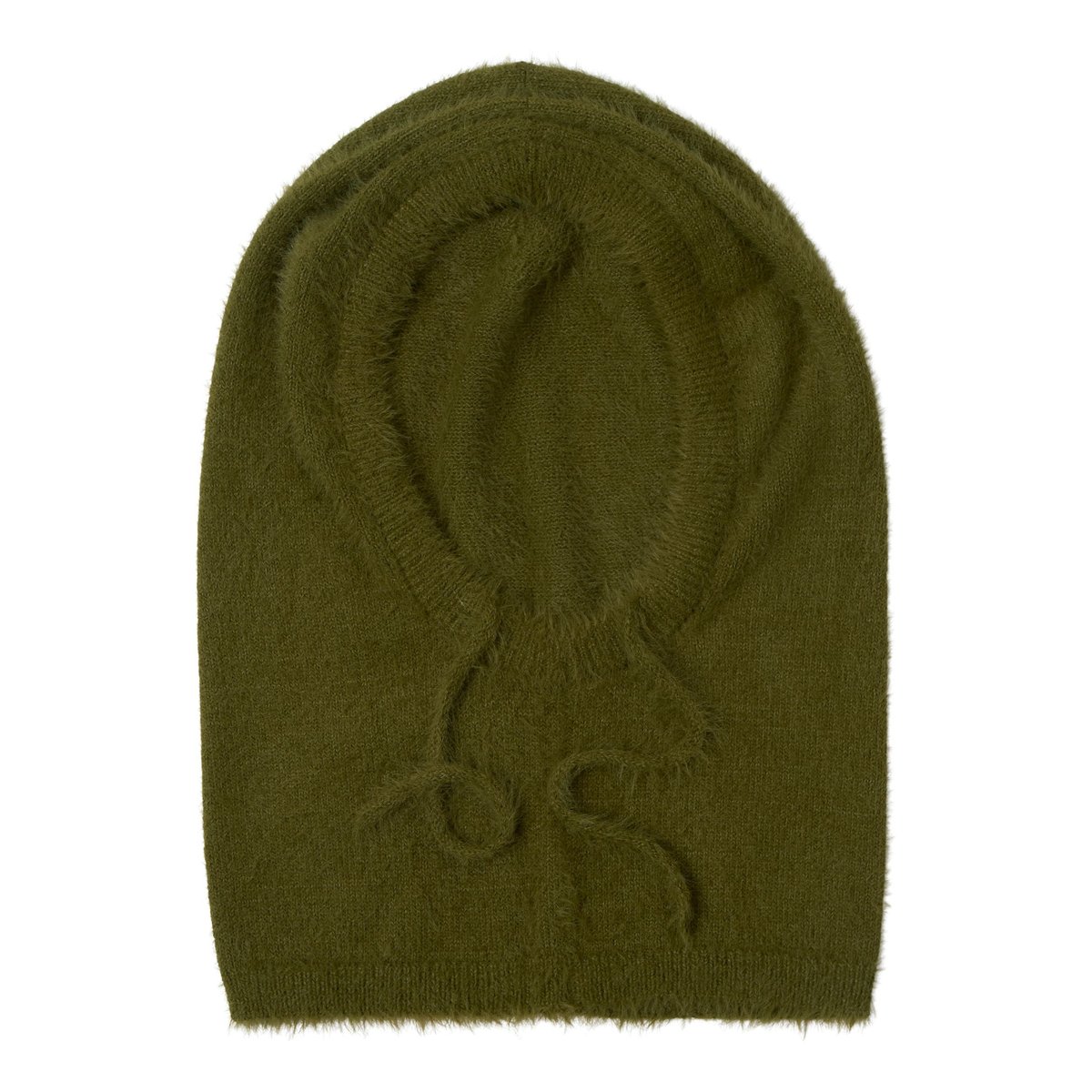 Cagoule vert - capulet olive1, OBJECT