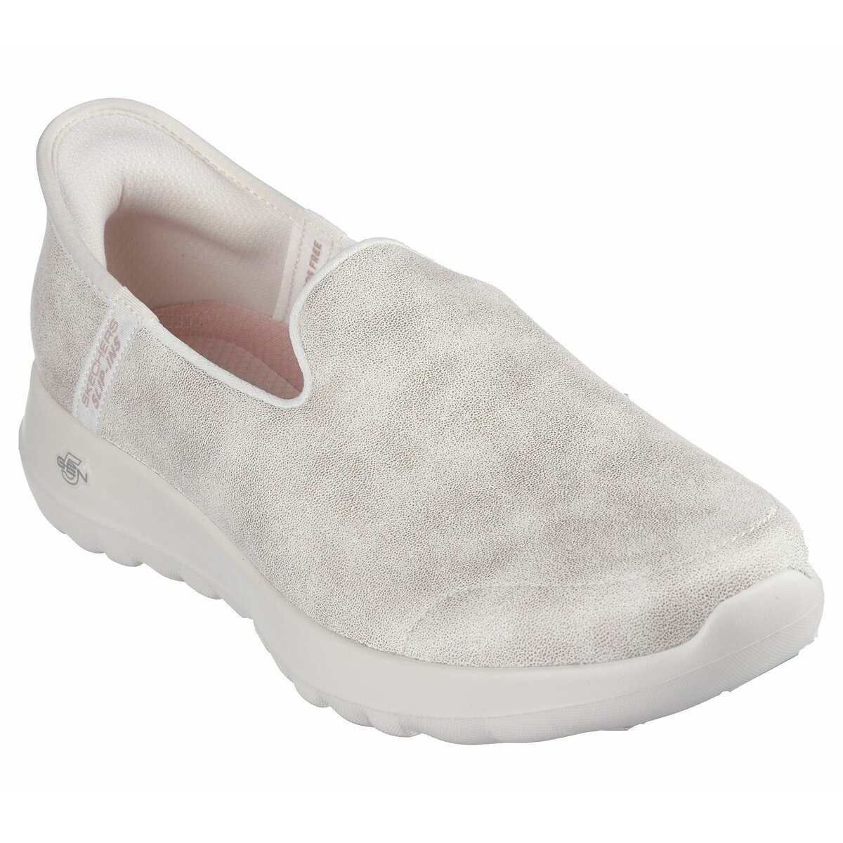 Slip-Ins Go Walk Joy - Arya Trainers off-white, SKECHERS