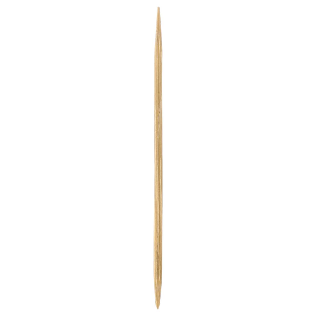 2 boîtes 500 cure-dents transparent, 5FIVE SIMPLY SMART