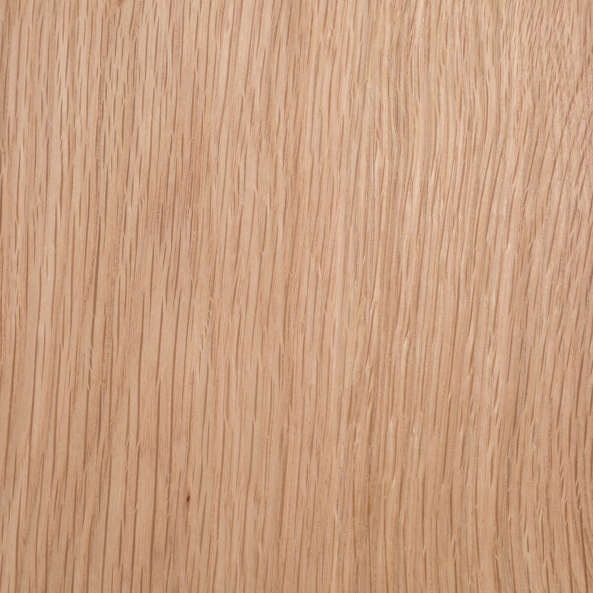 Élément armoire d'angle basse, pour dressing modulable, en plaqué chêne, EVORIA naturel, AM.PM