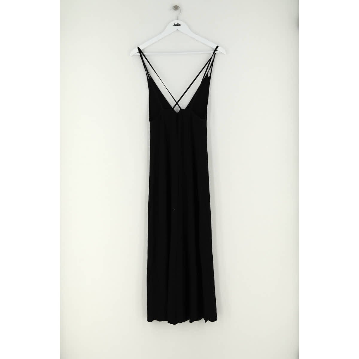 Robe - Très Bon État noir, SANDRO