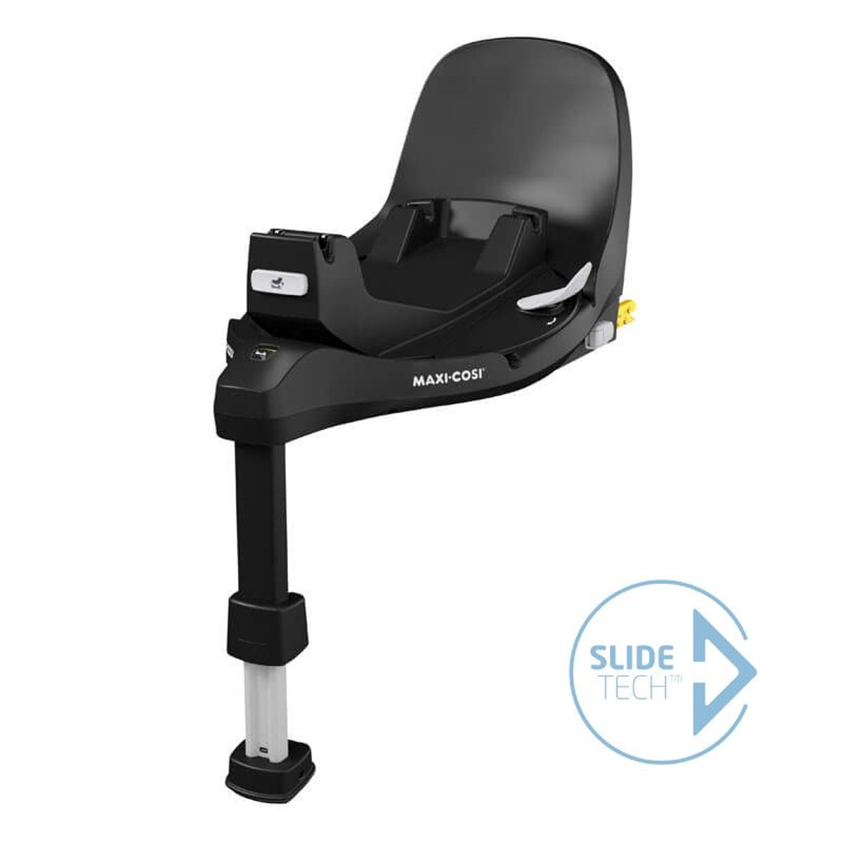 Base isofix FamilyFix 360 Pro couleur unique, MAXI COSI