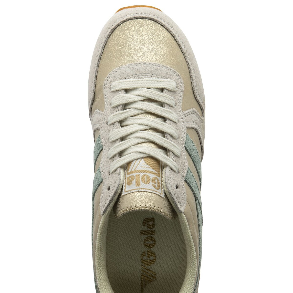 Baskets Daytona Blaze or, GOLA