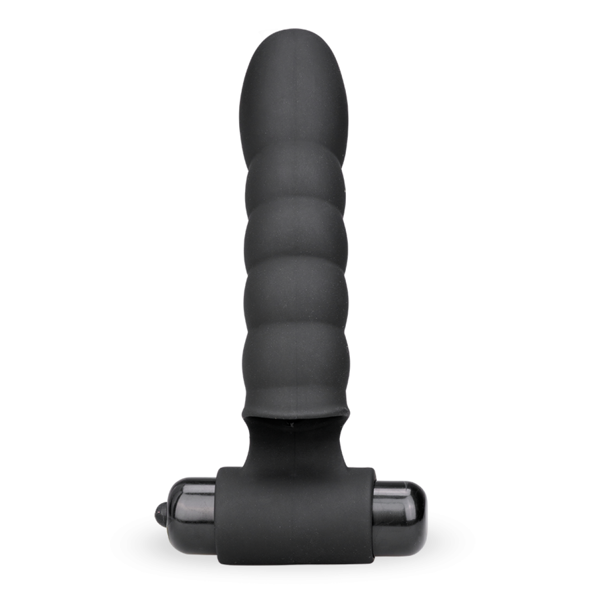 Doigt vibrant stimulation clitoris point G ou Prostate couleur unique, LOVE AND VIBES