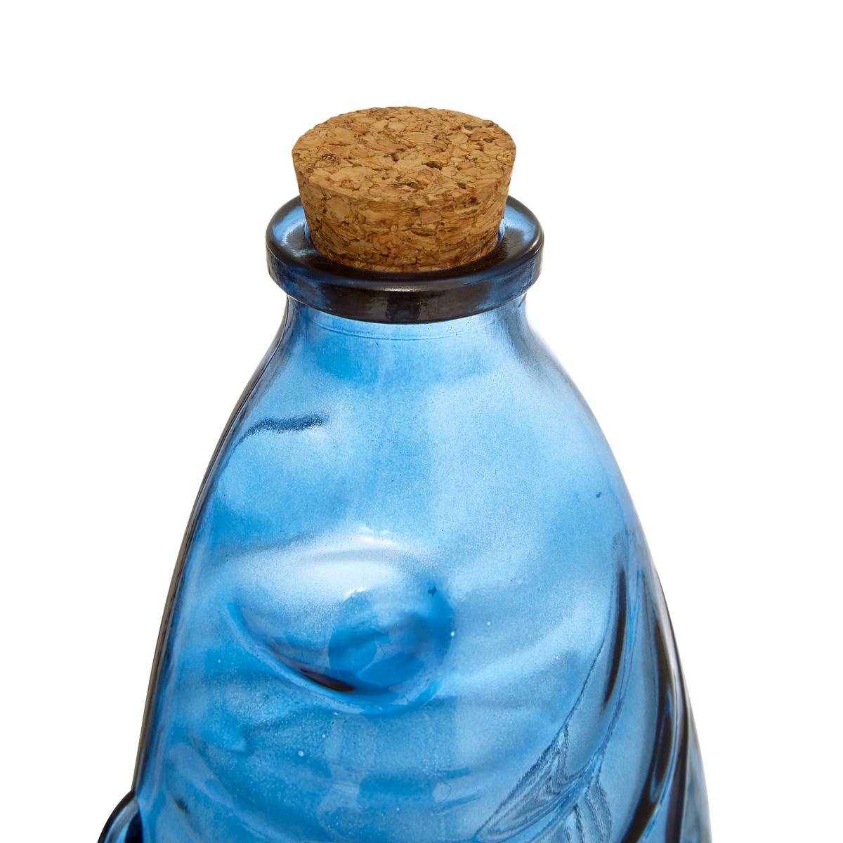 Carafe 0,54L OCEANIA bleu, ATMOSPHERA