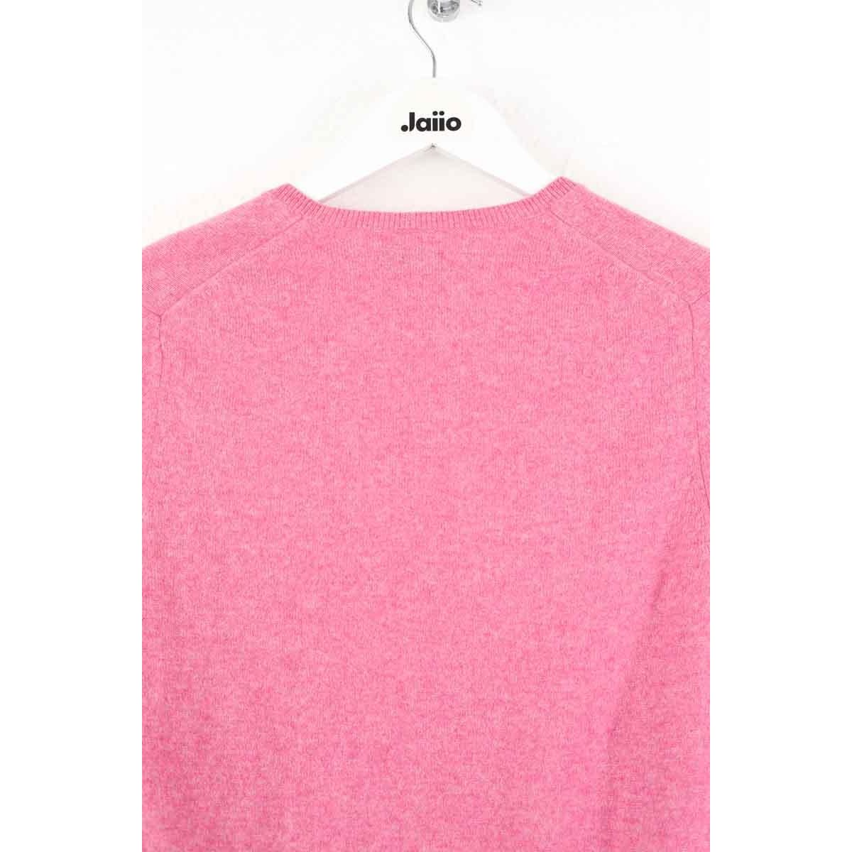 Pull - Très Bon État rose, ERIC BOMPARD