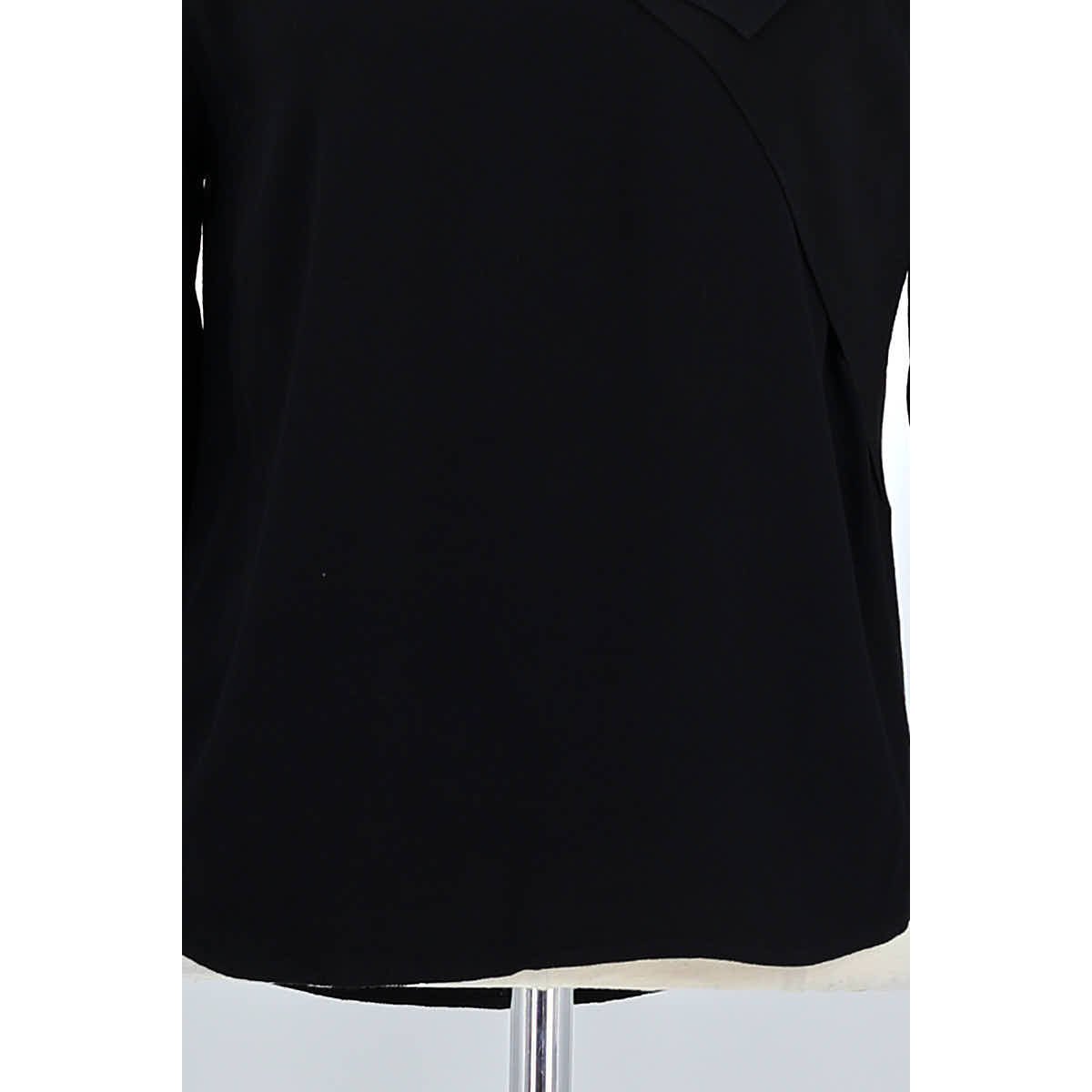 T-shirt - Bon État noir, SANDRO