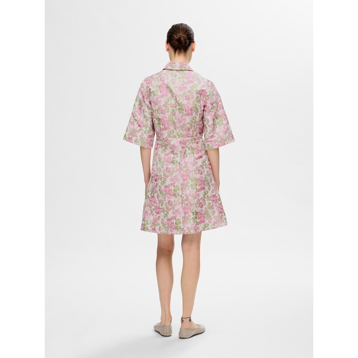 Mini-Robe snow white, SELECTED