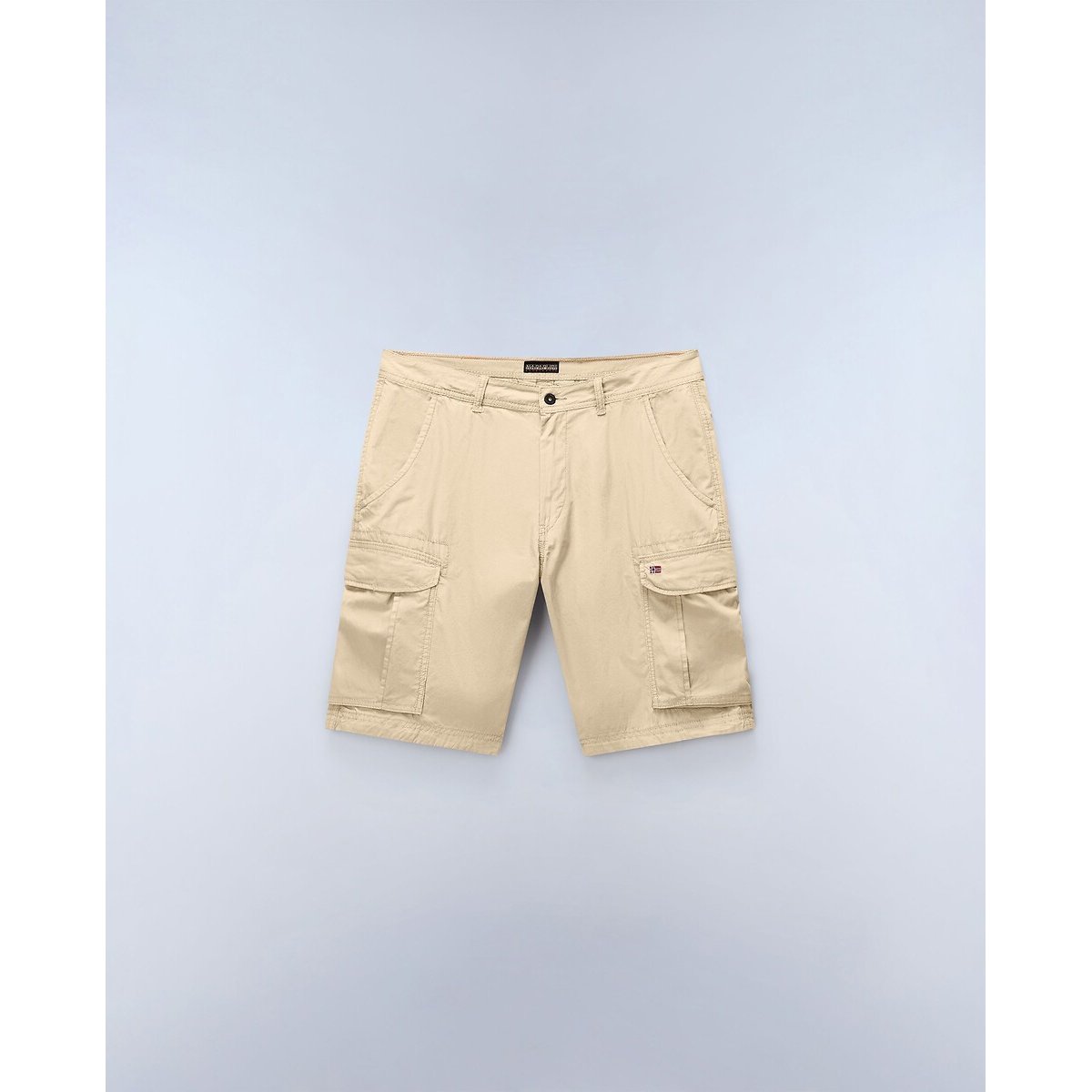 Pantaloncini Noto beige, NAPAPIJRI