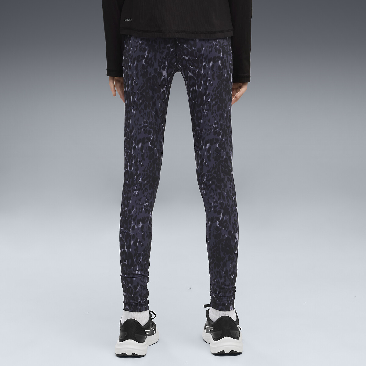 Leggings da allenamento fantasia, PUMA