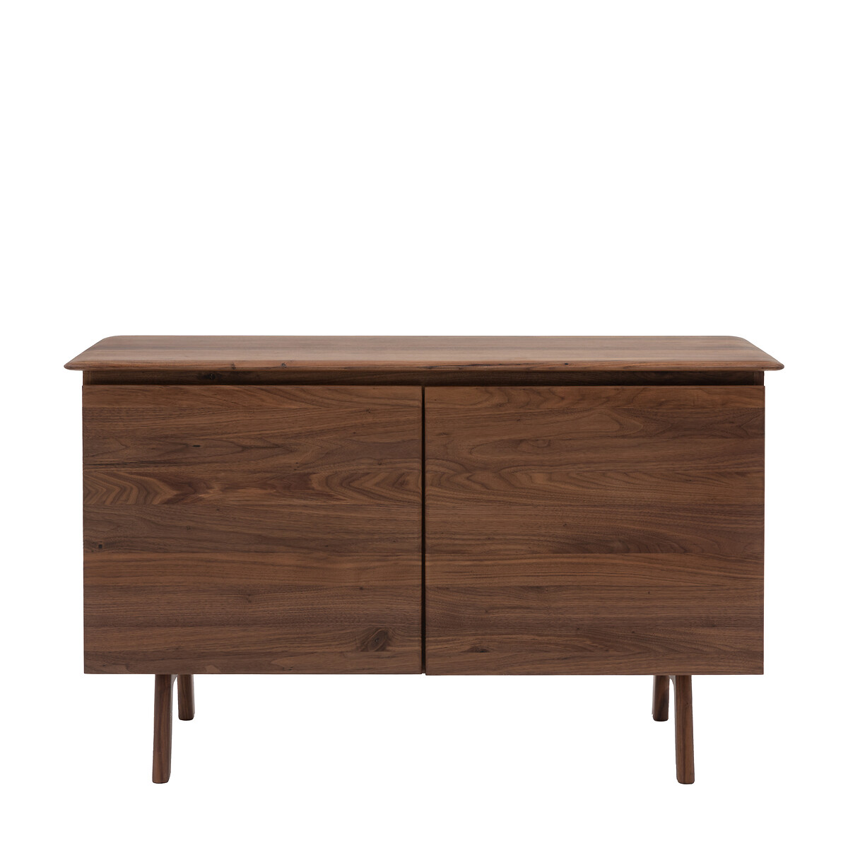 Murwara Walnut 2 Door Sideboard walnut, ÉDITÉ