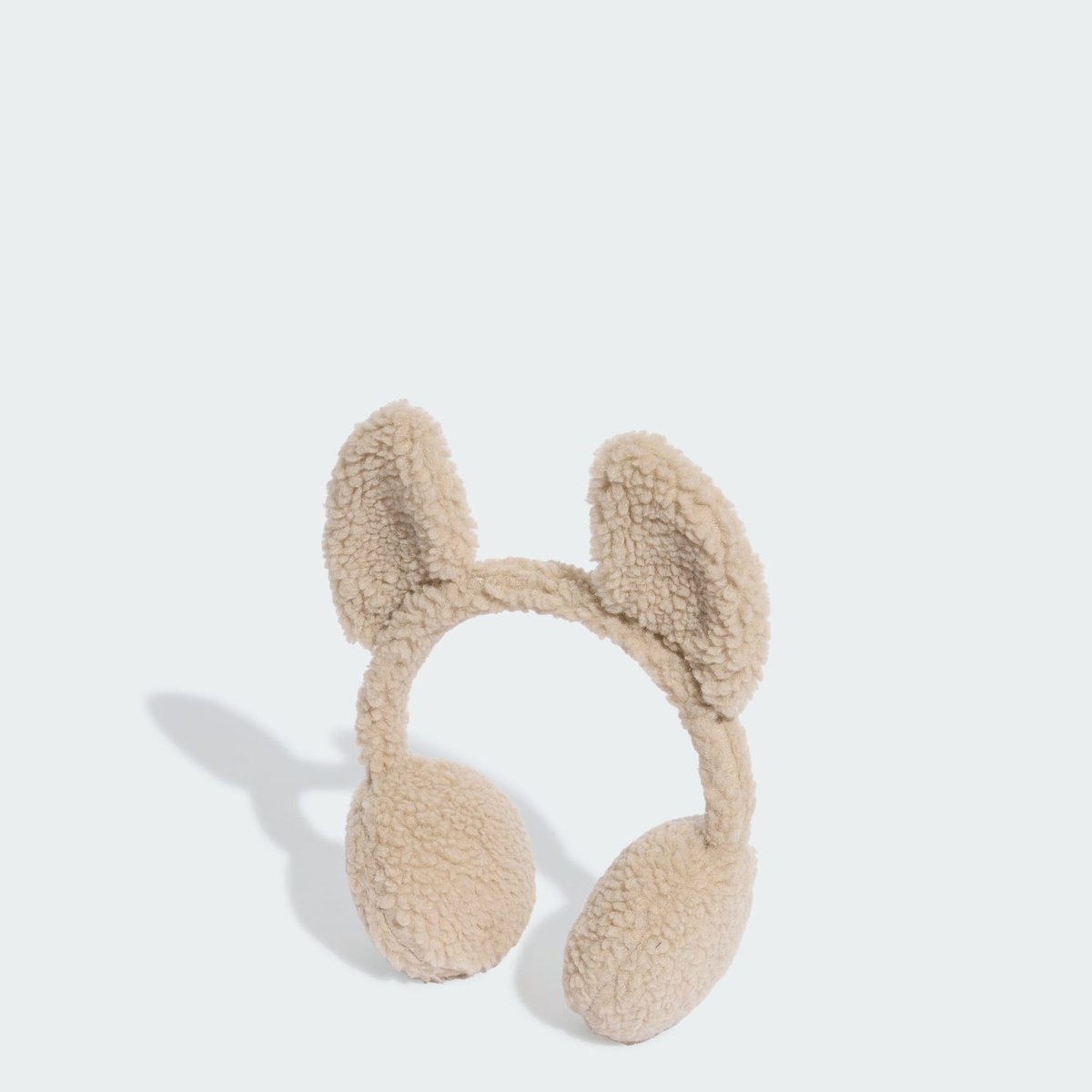 Cache-Oreilles Molleton Jeunes Enfants Cache-Oreilles Molleton Jeunes Enfants clay brown, ADIDAS SPORTSWEAR