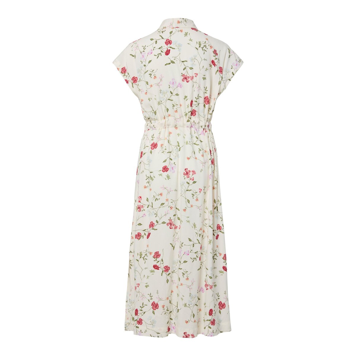 Robe Mi-Longue pristine, YAS