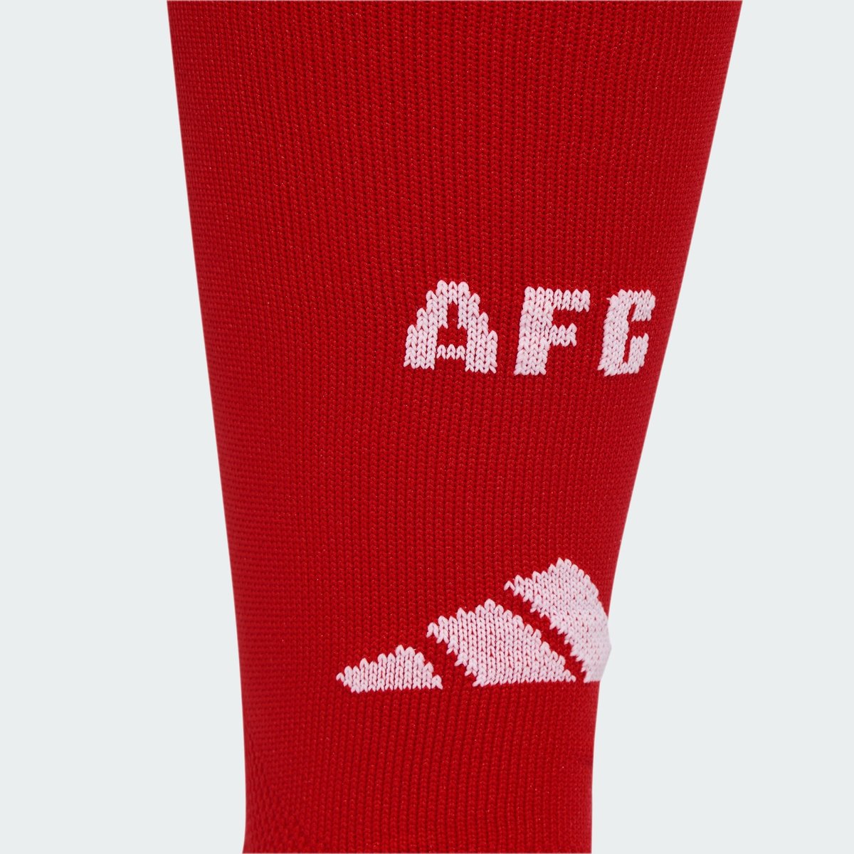 Chaussettes Domicile Arsenal Fc 26/27 Chaussettes Domicile Arsenal Fc 26/27 better scarlet, adidas Performance
