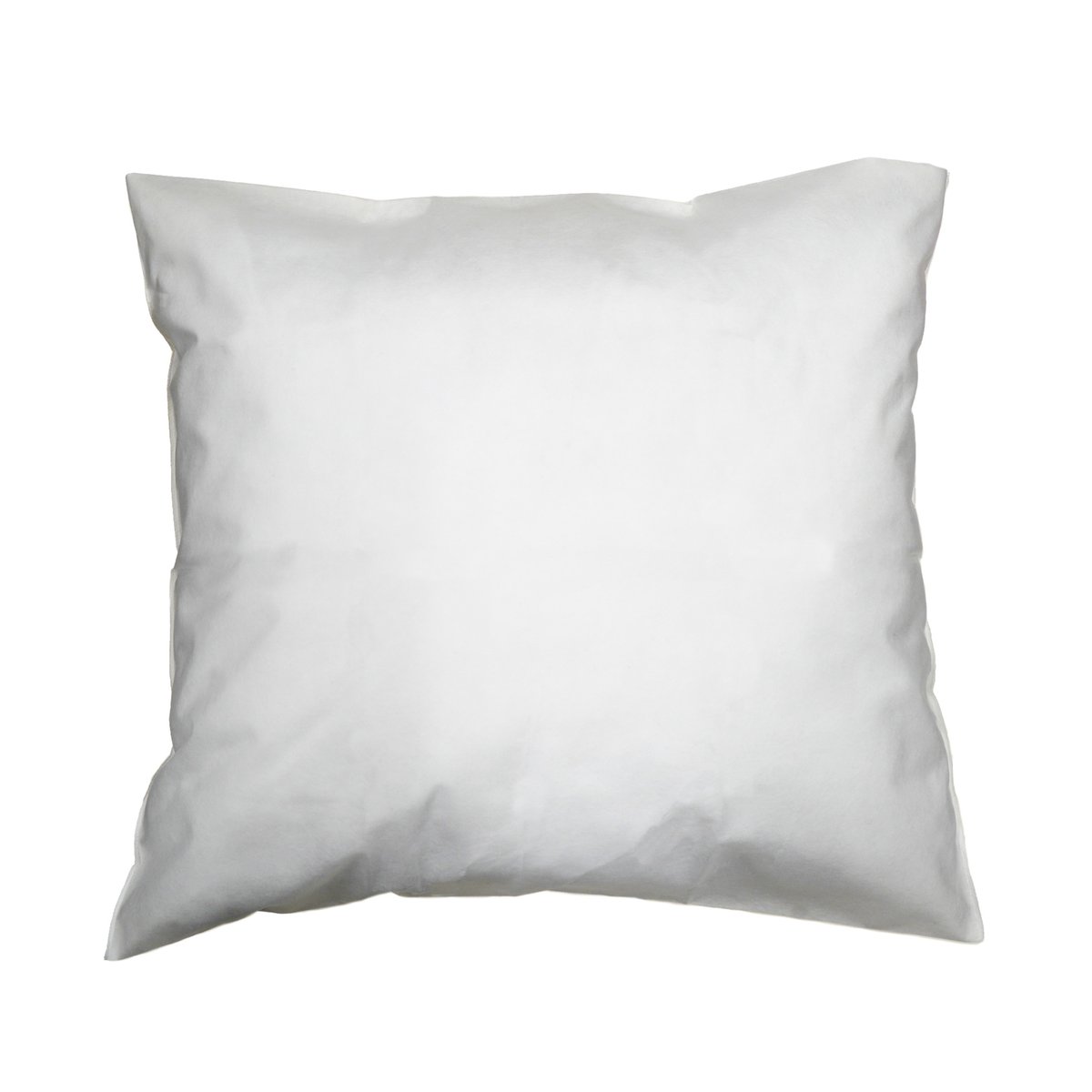 Lot de 4 protèges-oreillers jetables blanc, DOUCEUR D'INTÉRIEUR