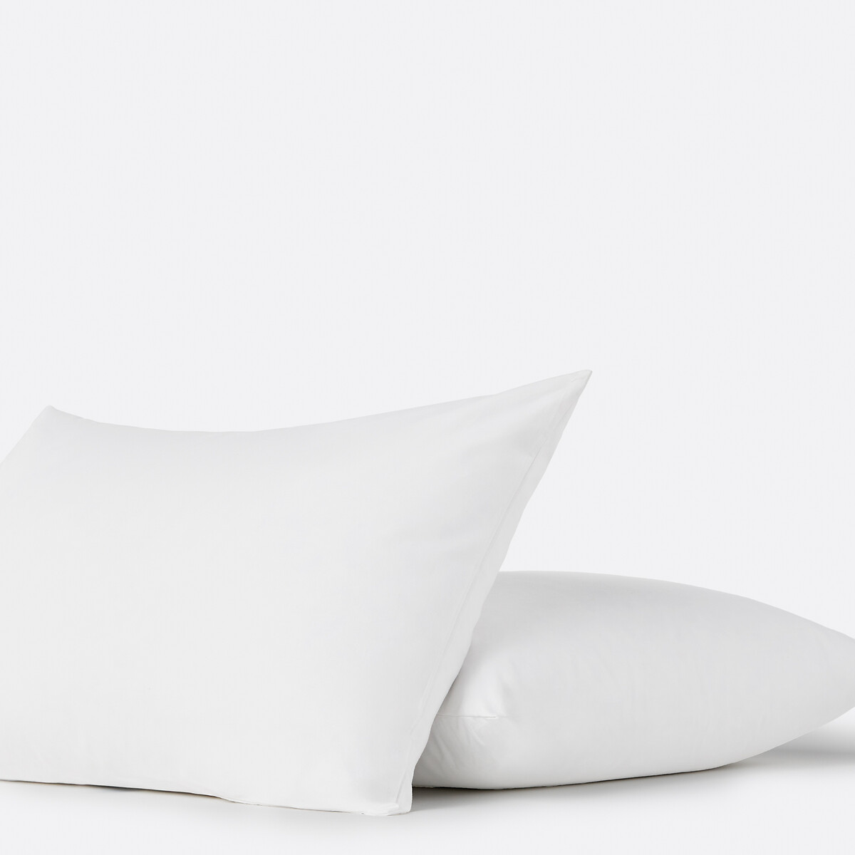 Oreiller moelleux 15% duvet blanc, LA REDOUTE INTERIEURS