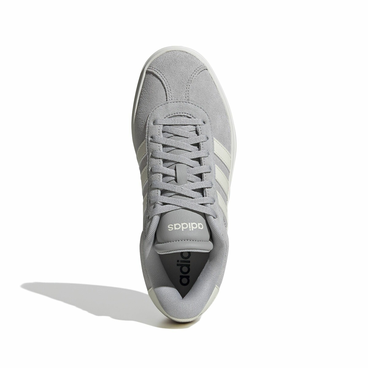 Sapatilhas VL Court Bold cinzento/branco, ADIDAS SPORTSWEAR