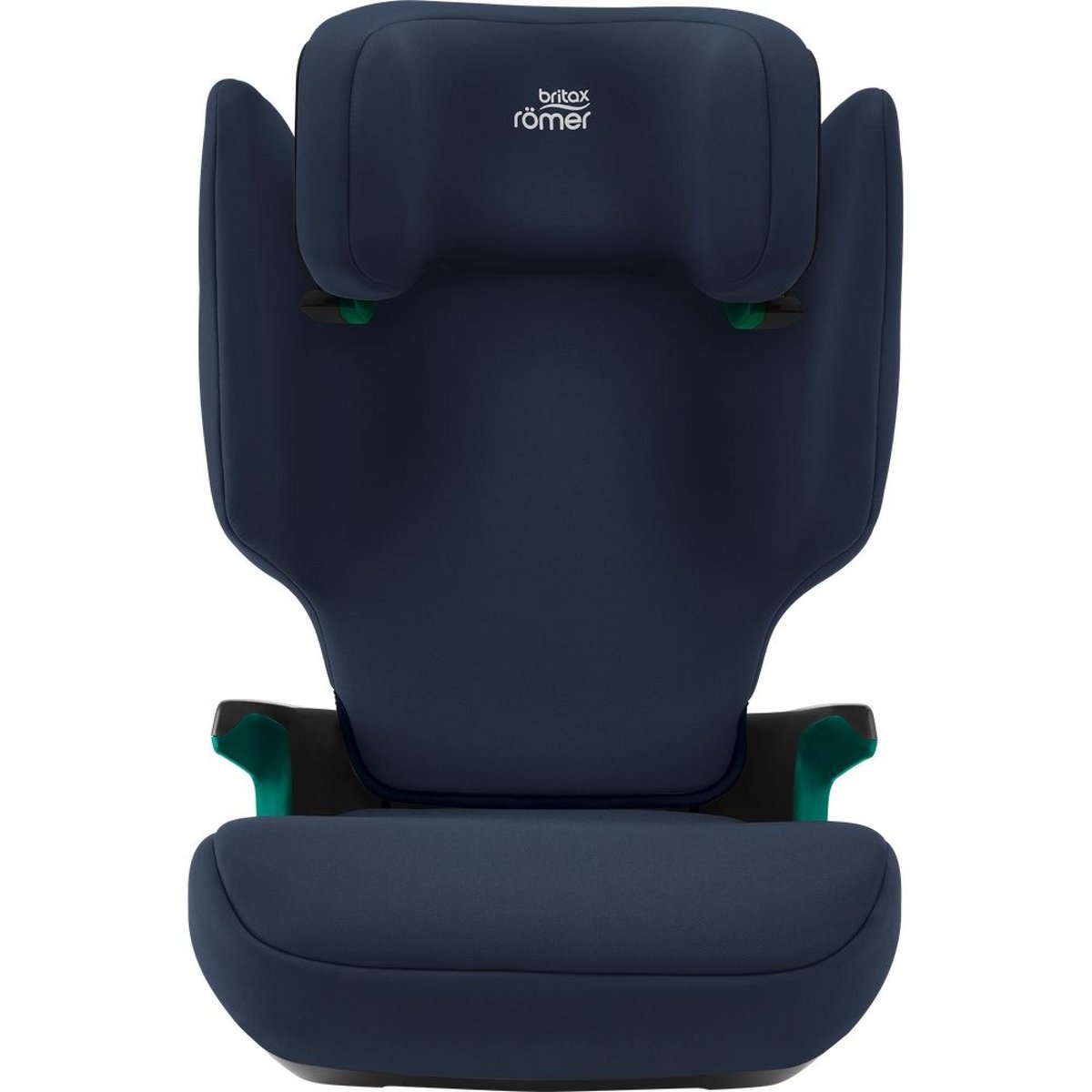Siège auto Adventure Plus 2 Night blue couleur unique, BRITAX ROMER
